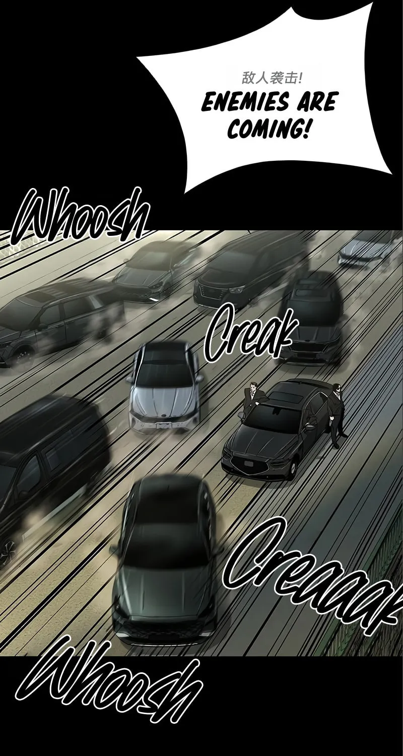Castle 2: Pinnacle Chapter 35 page 17 - 