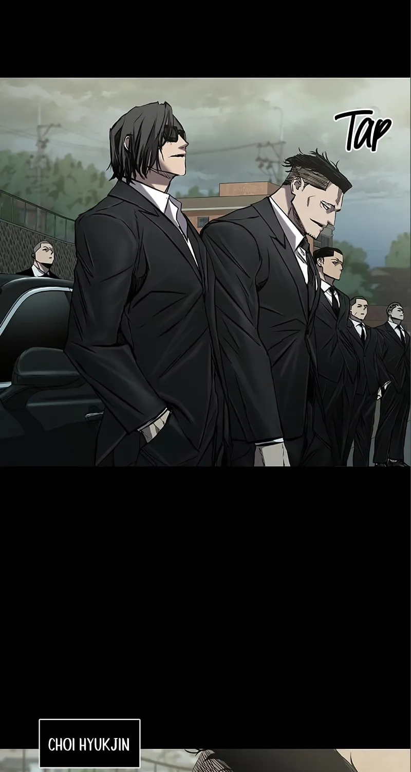 Castle 2: Pinnacle Chapter 35 page 20 - 