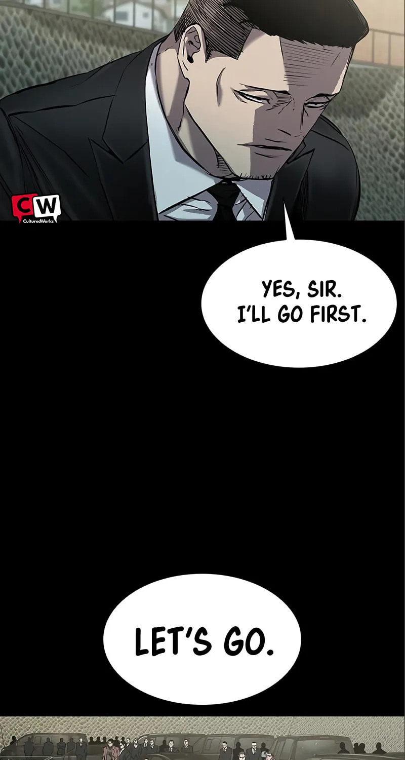 Castle 2: Pinnacle Chapter 35 page 21 - 