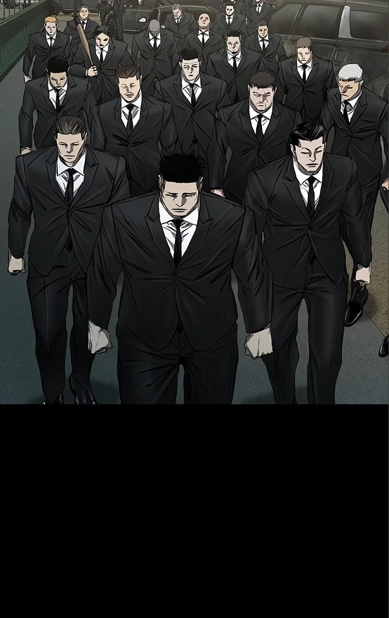 Castle 2: Pinnacle Chapter 35 page 22 - 
