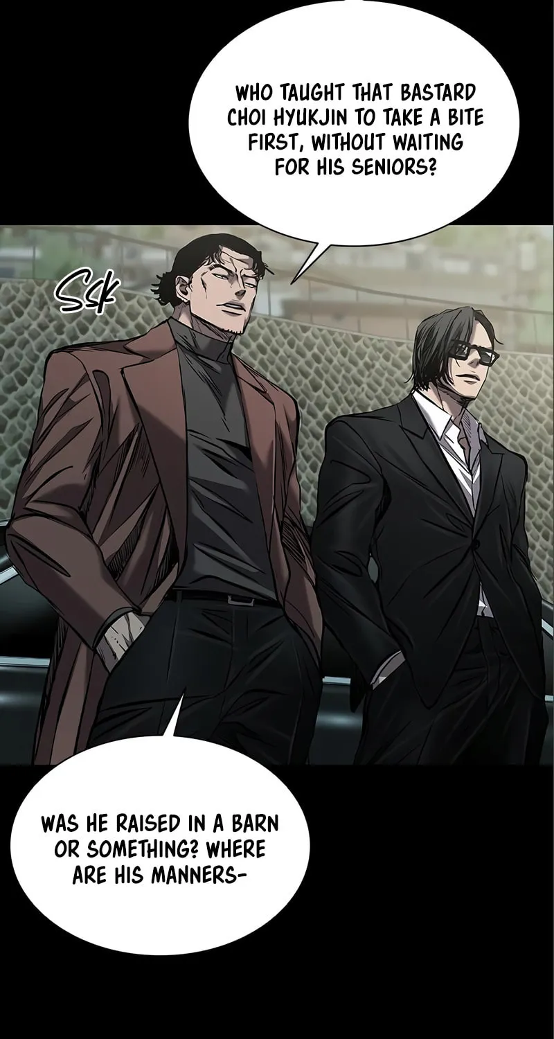Castle 2: Pinnacle Chapter 35 page 23 - 
