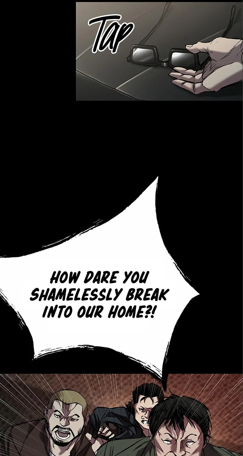 Castle 2: Pinnacle Chapter 35 page 30 - 