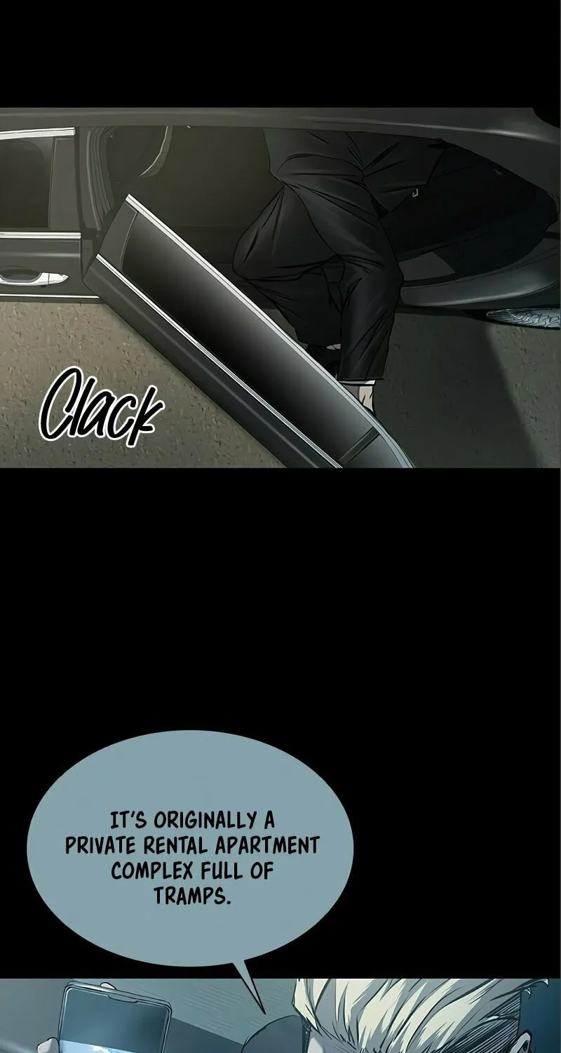Castle 2: Pinnacle Chapter 35 page 4 - 