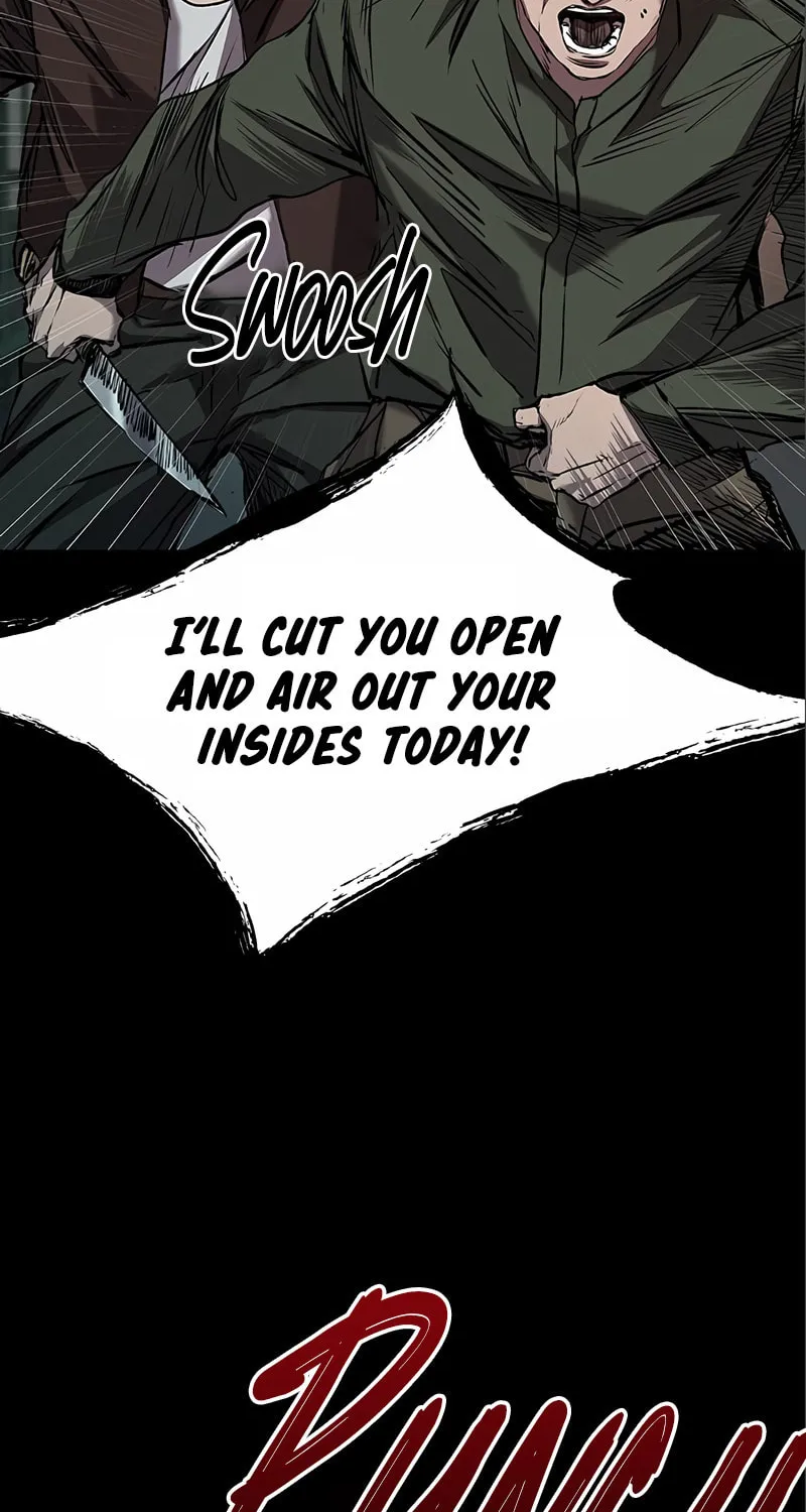 Castle 2: Pinnacle Chapter 35 page 31 - 