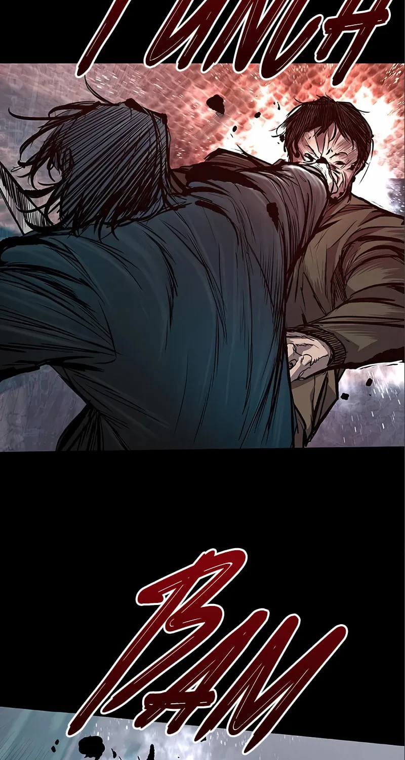 Castle 2: Pinnacle Chapter 35 page 32 - 