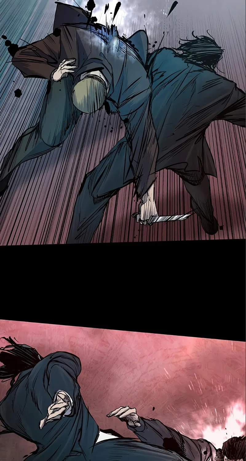 Castle 2: Pinnacle Chapter 35 page 33 - 