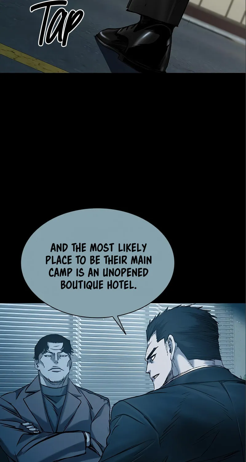 Castle 2: Pinnacle Chapter 35 page 39 - 