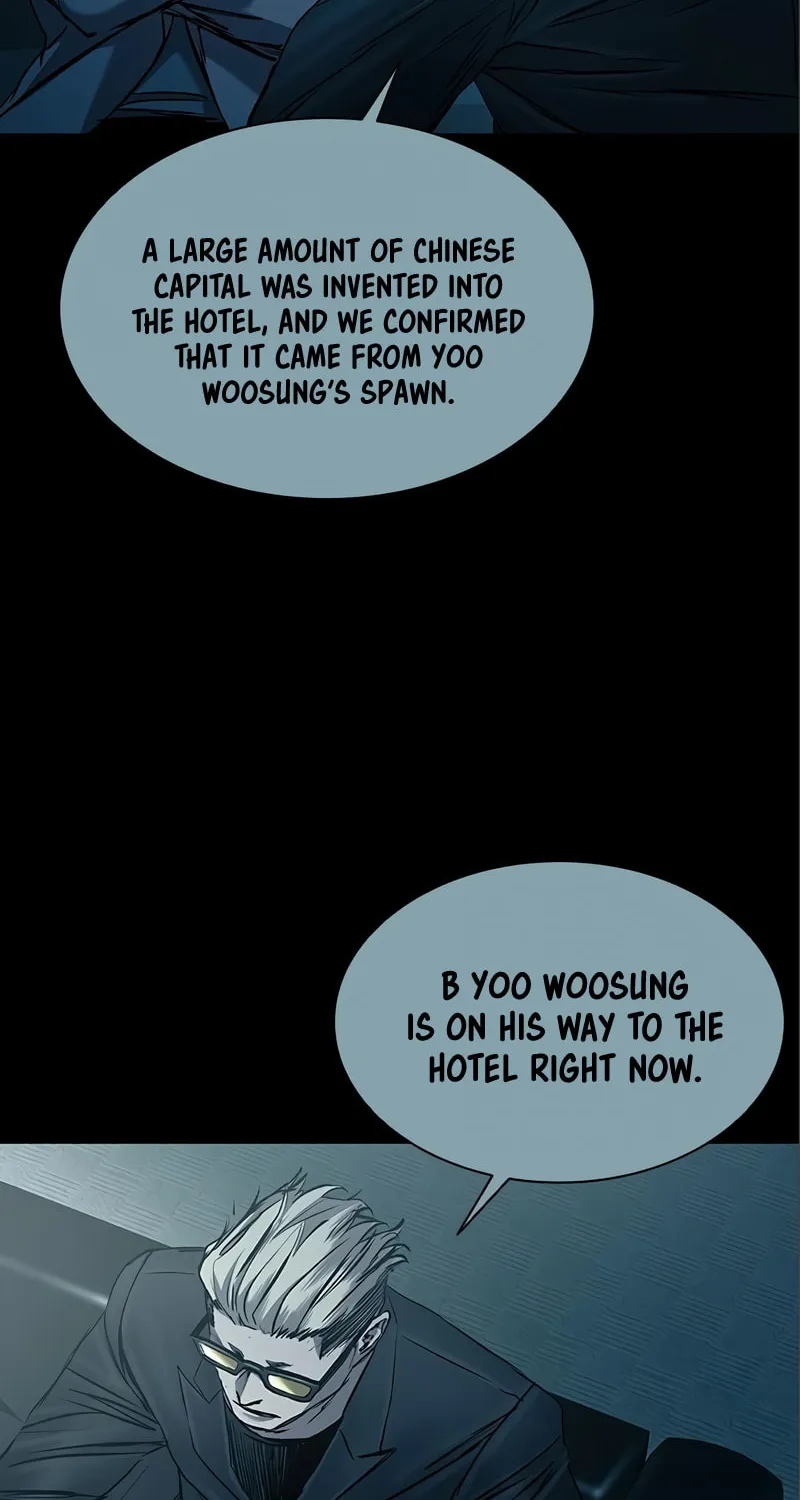 Castle 2: Pinnacle Chapter 35 page 40 - 