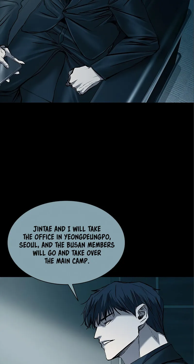 Castle 2: Pinnacle Chapter 35 page 41 - 