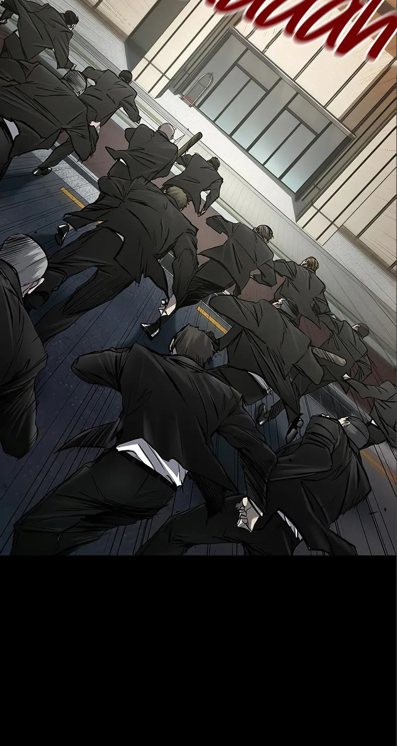 Castle 2: Pinnacle Chapter 35 page 46 - 