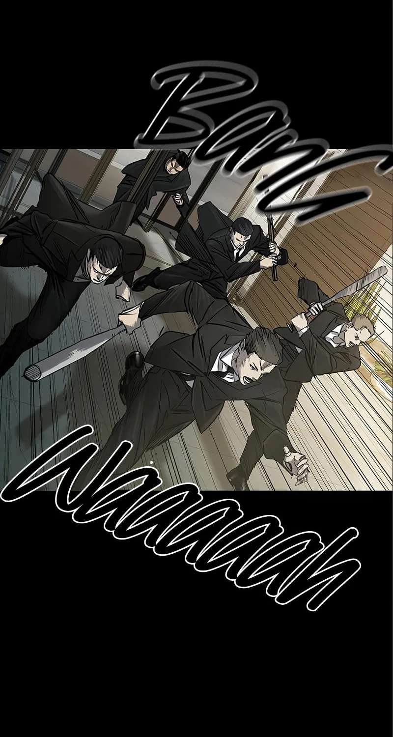 Castle 2: Pinnacle Chapter 35 page 47 - 