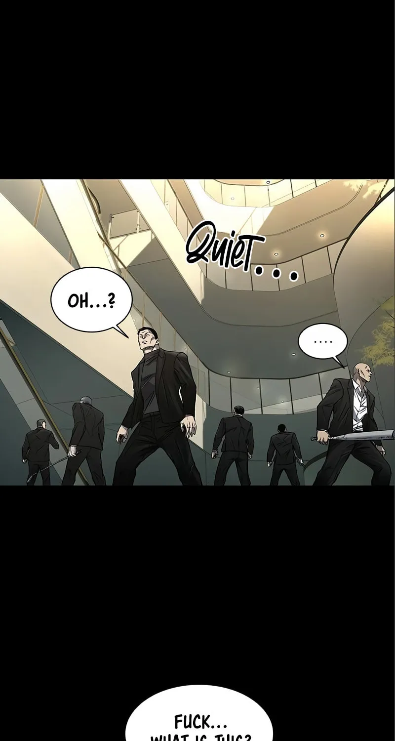 Castle 2: Pinnacle Chapter 35 page 48 - 