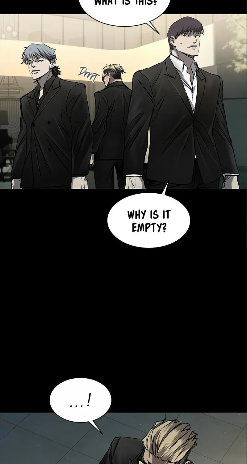 Castle 2: Pinnacle Chapter 35 page 49 - 