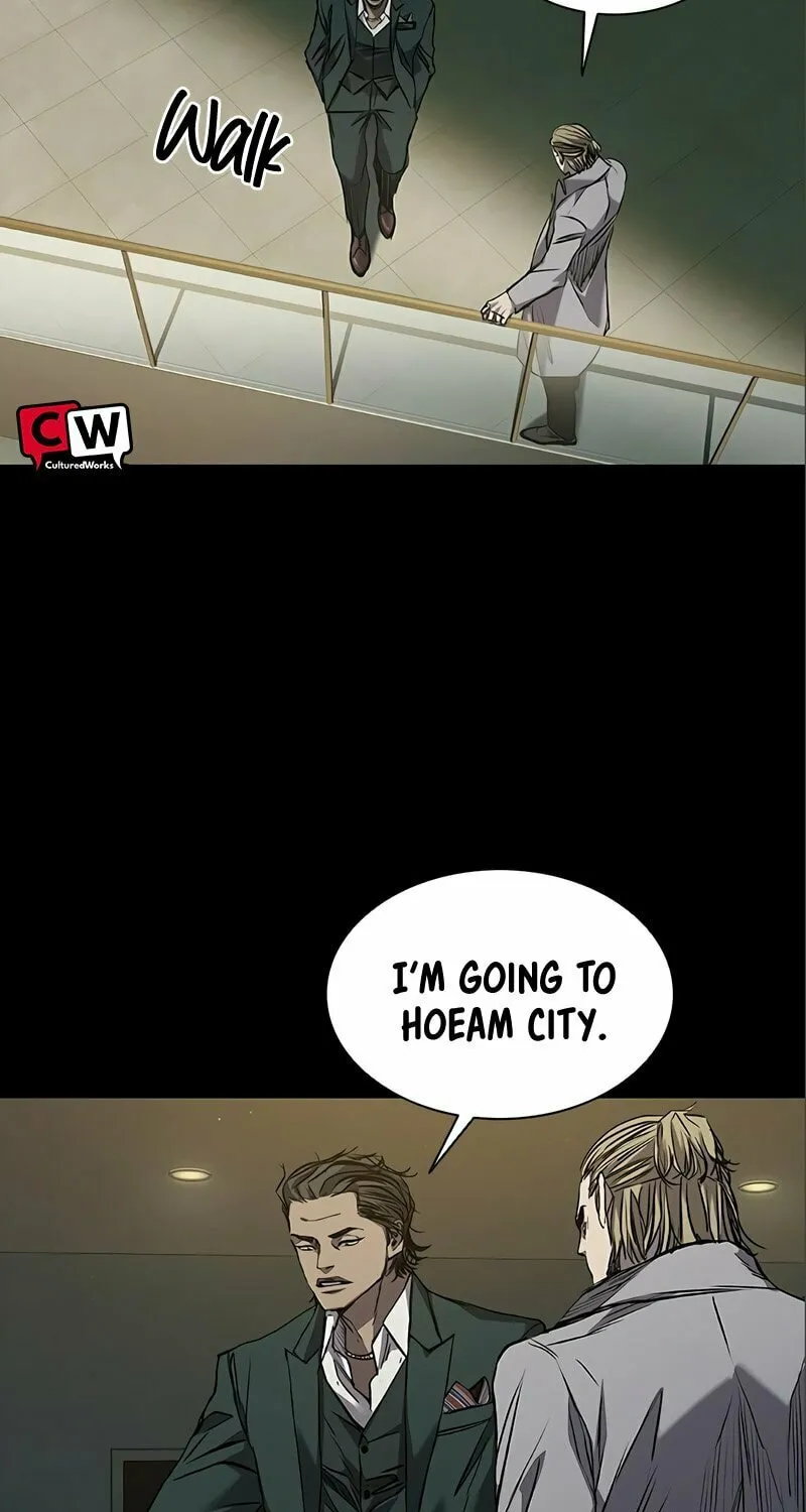 Castle 2: Pinnacle Chapter 35 page 55 - 