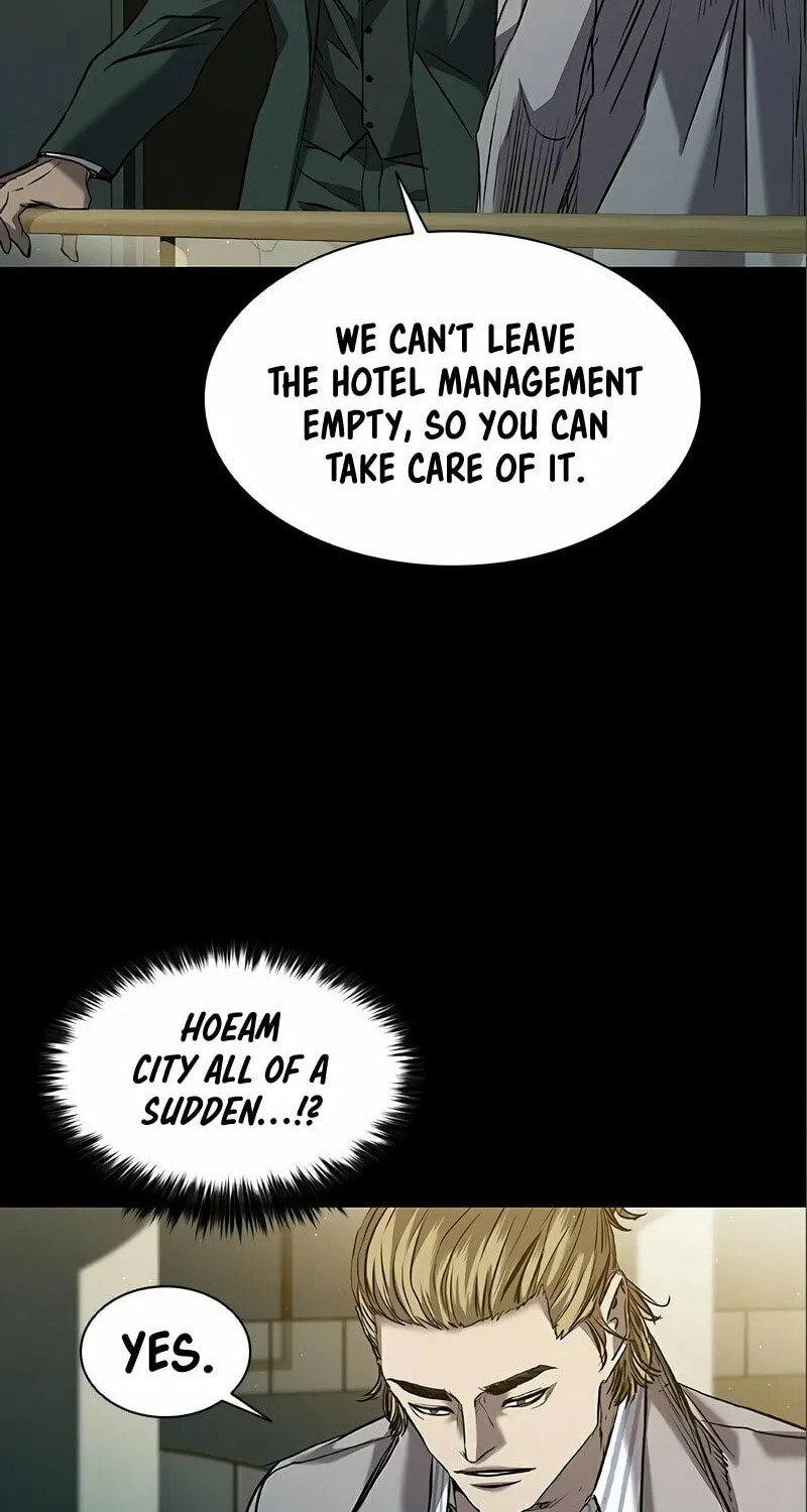 Castle 2: Pinnacle Chapter 35 page 56 - 