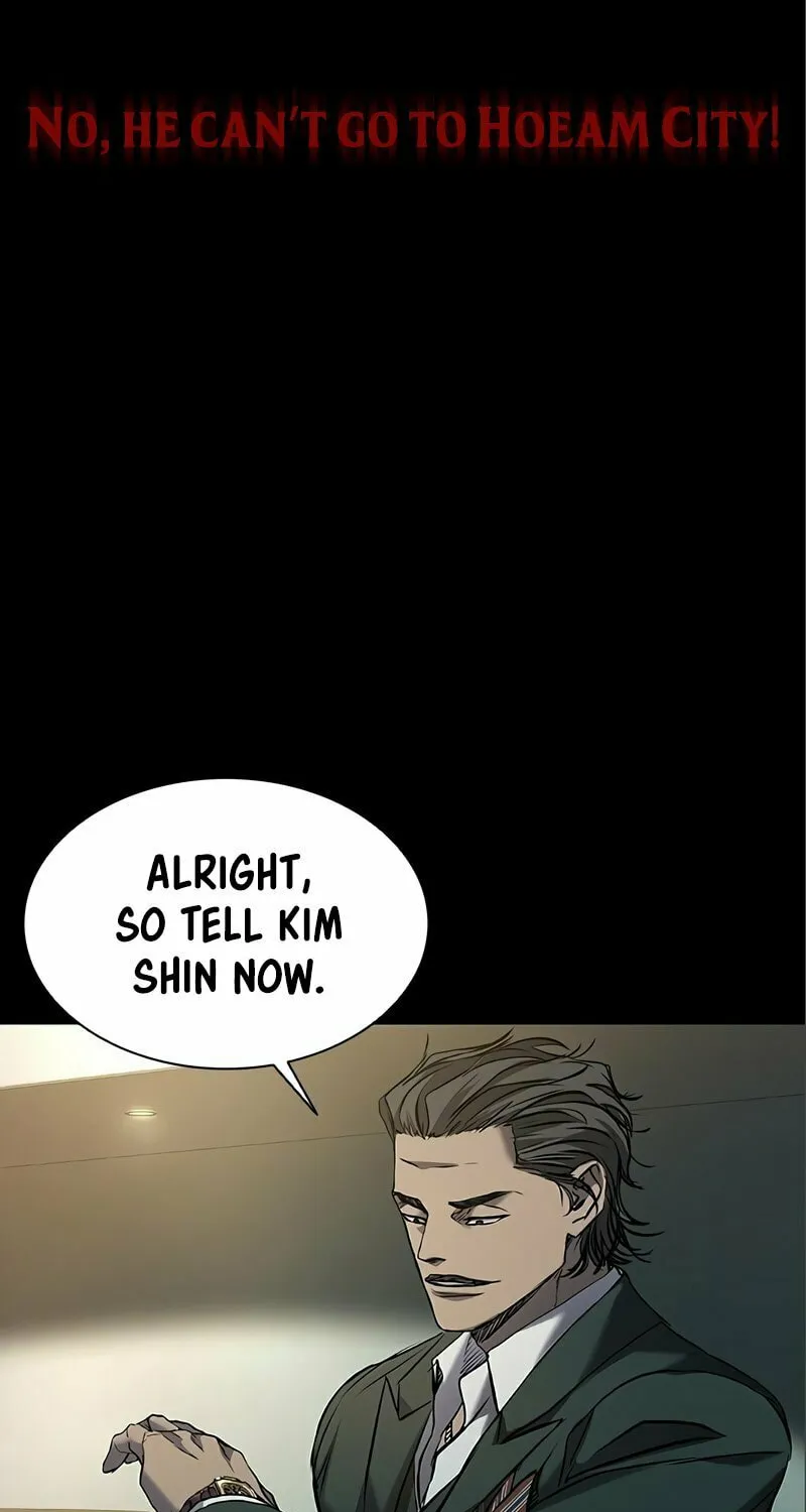 Castle 2: Pinnacle Chapter 35 page 60 - 