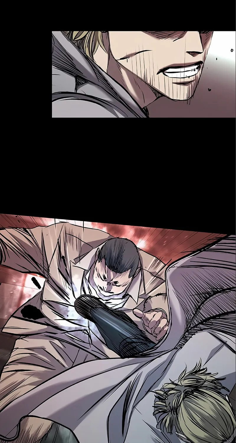 Castle 2: Pinnacle Chapter 35 page 70 - 