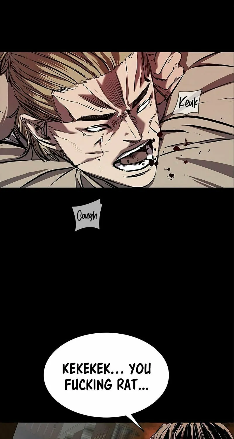 Castle 2: Pinnacle Chapter 35 page 74 - 