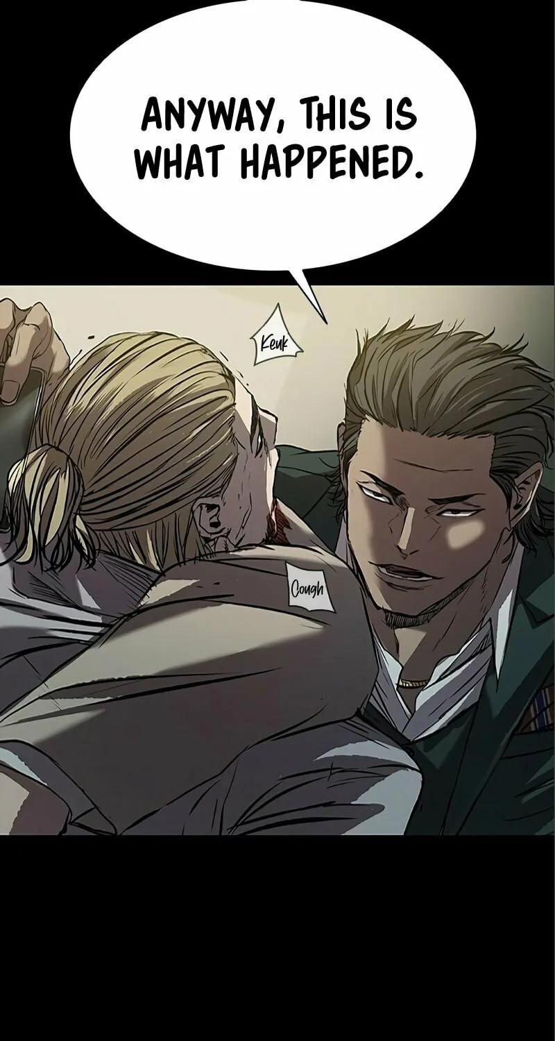 Castle 2: Pinnacle Chapter 35 page 79 - 
