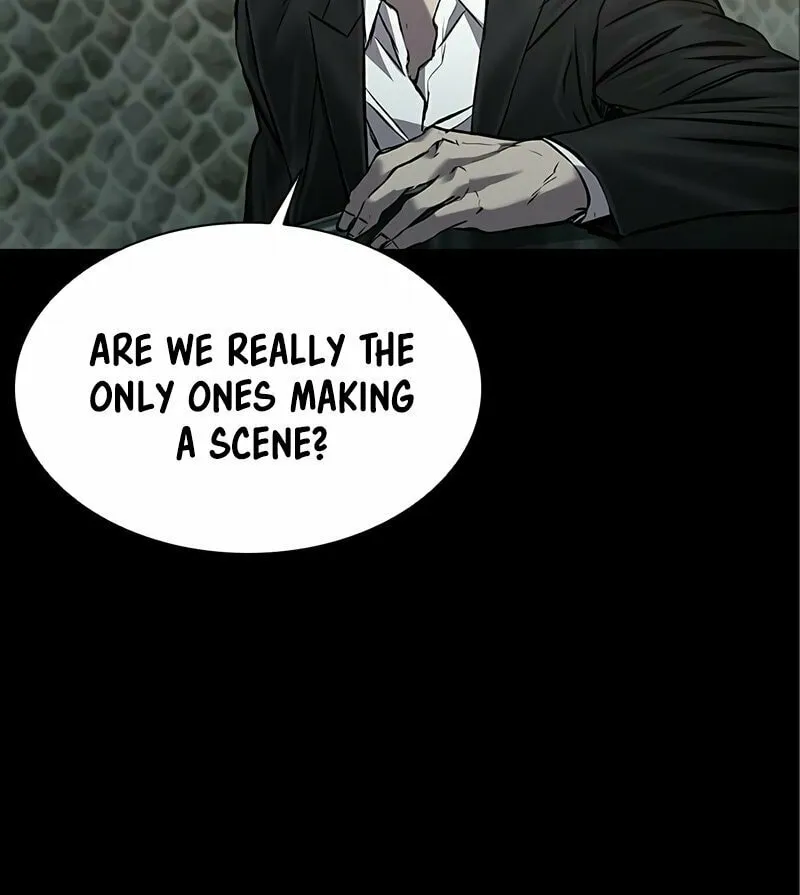 Castle 2: Pinnacle Chapter 35 page 9 - 