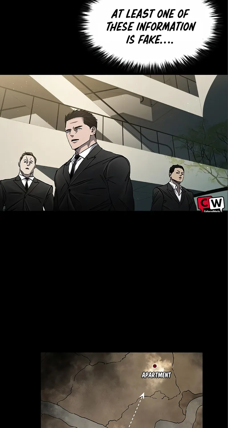 Castle 2: Pinnacle Chapter 35 page 90 - 