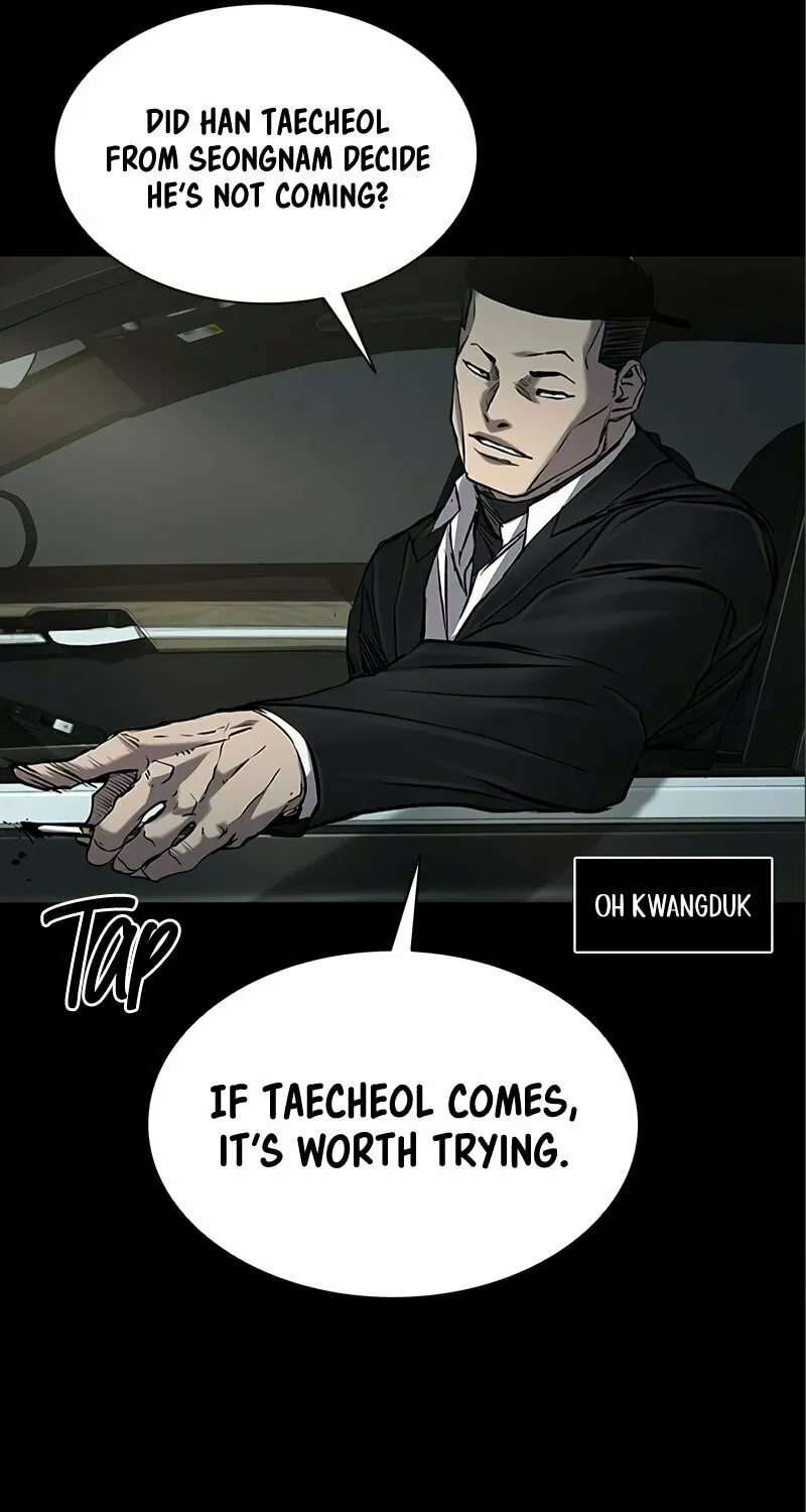 Castle 2: Pinnacle Chapter 35 page 10 - 