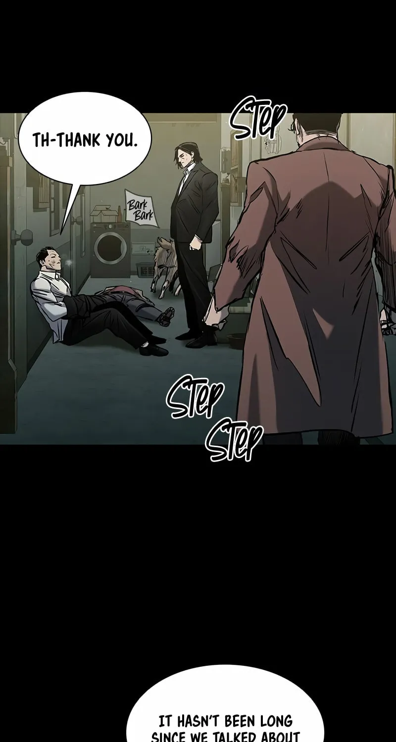 Castle 2: Pinnacle Chapter 36 page 103 - 
