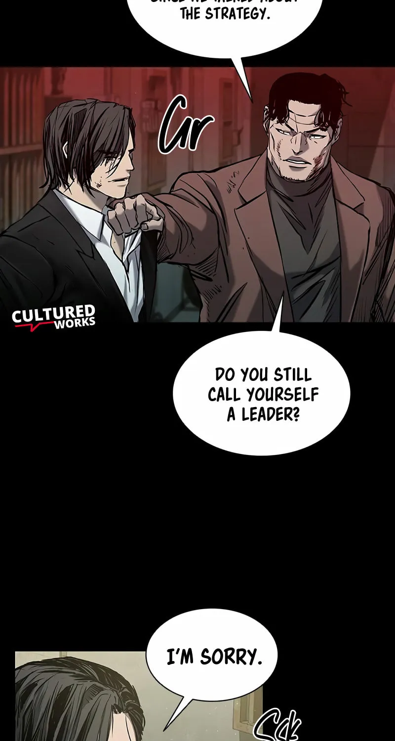 Castle 2: Pinnacle Chapter 36 page 104 - 