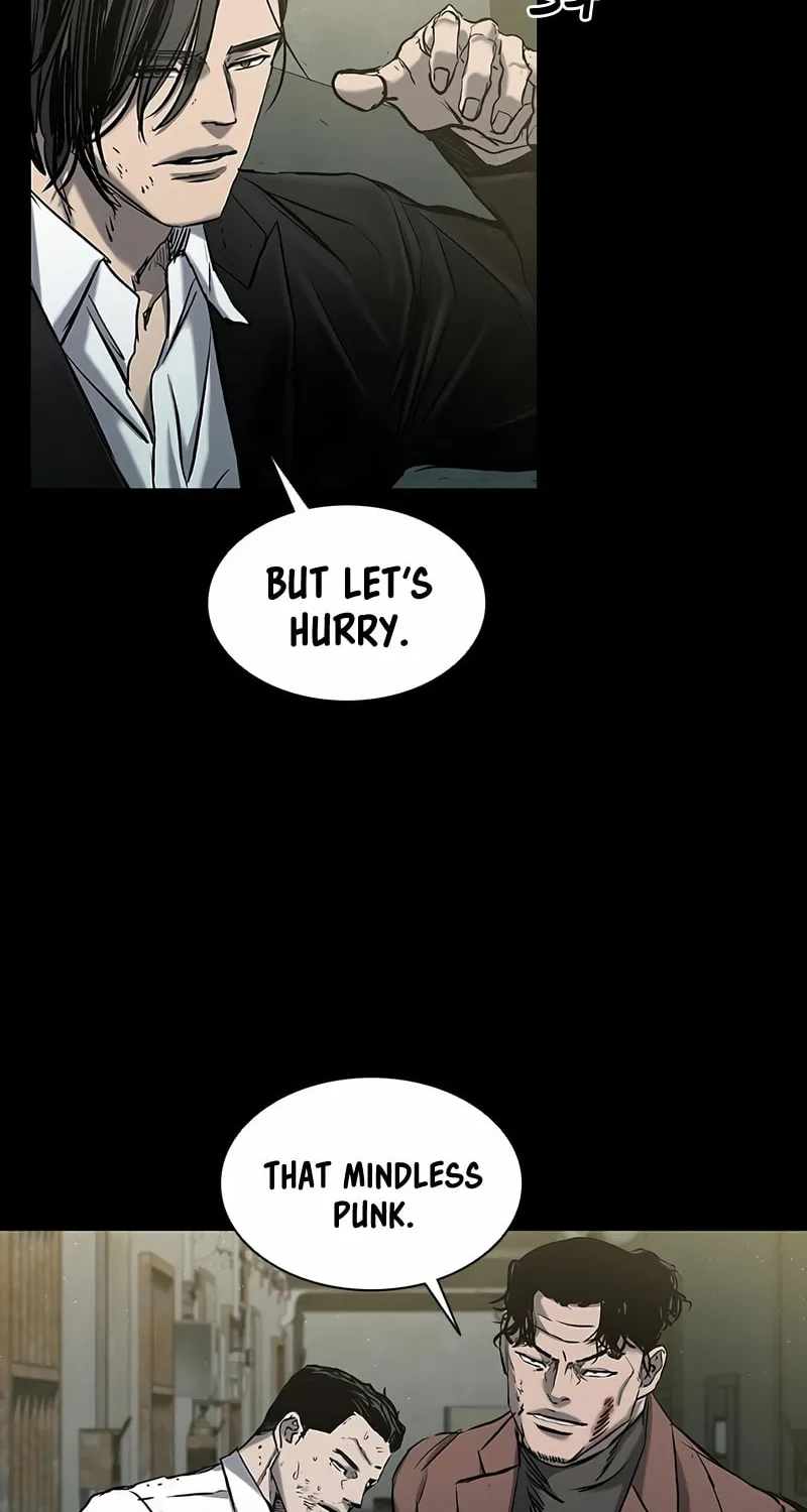 Castle 2: Pinnacle Chapter 36 page 105 - 