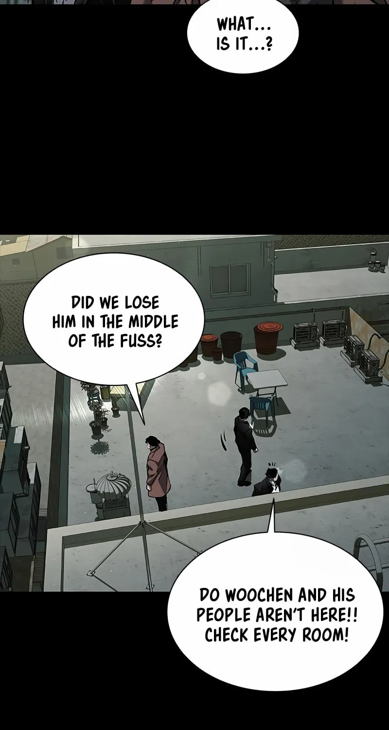 Castle 2: Pinnacle Chapter 36 page 109 - 