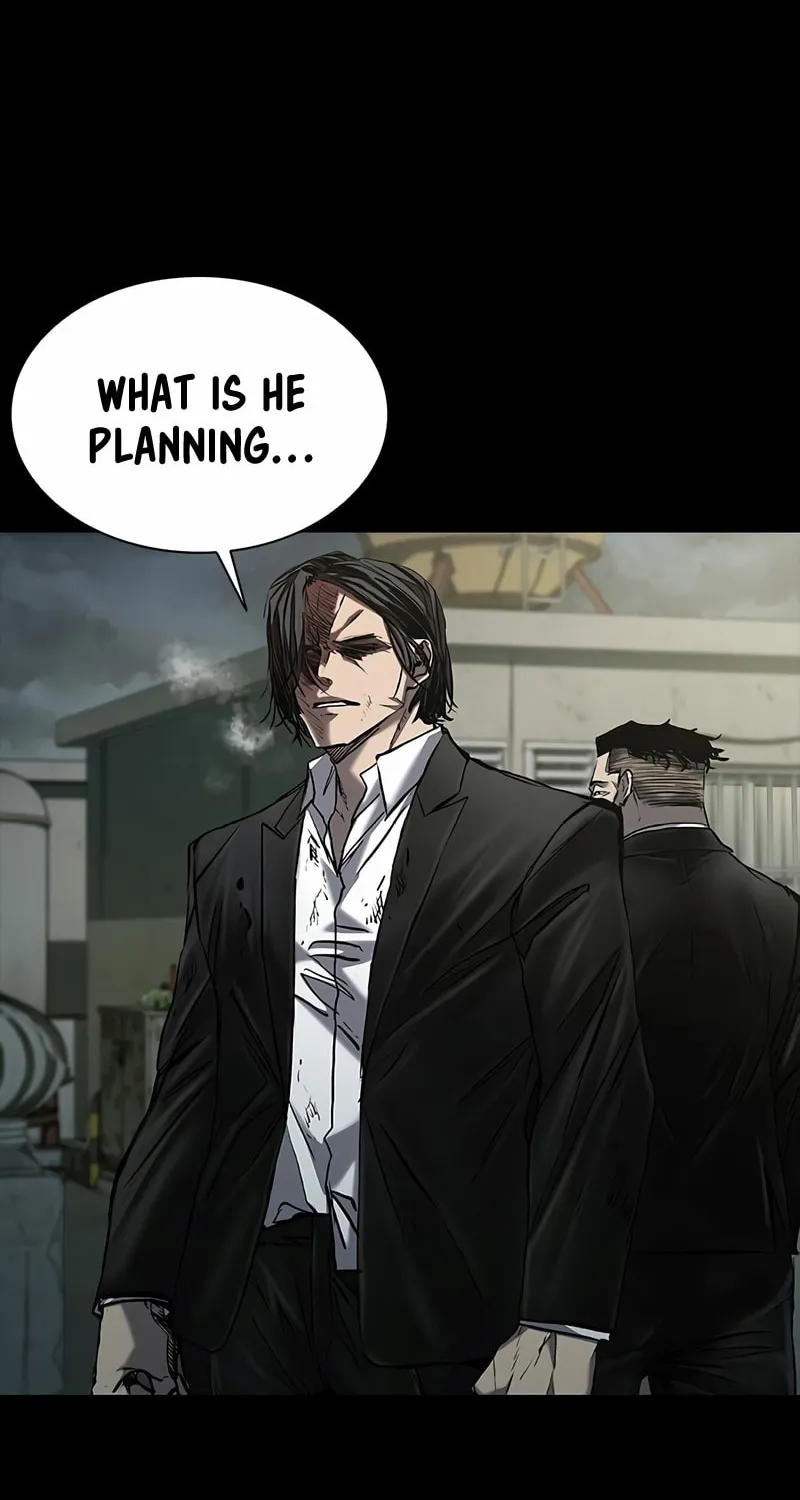 Castle 2: Pinnacle Chapter 36 page 110 - 
