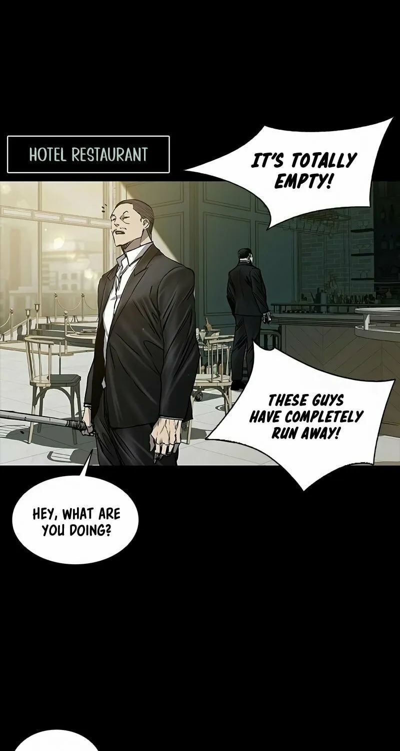 Castle 2: Pinnacle Chapter 36 page 12 - 