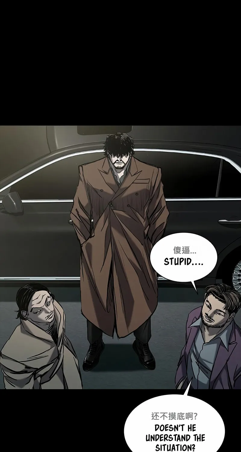 Castle 2: Pinnacle Chapter 36 page 112 - 