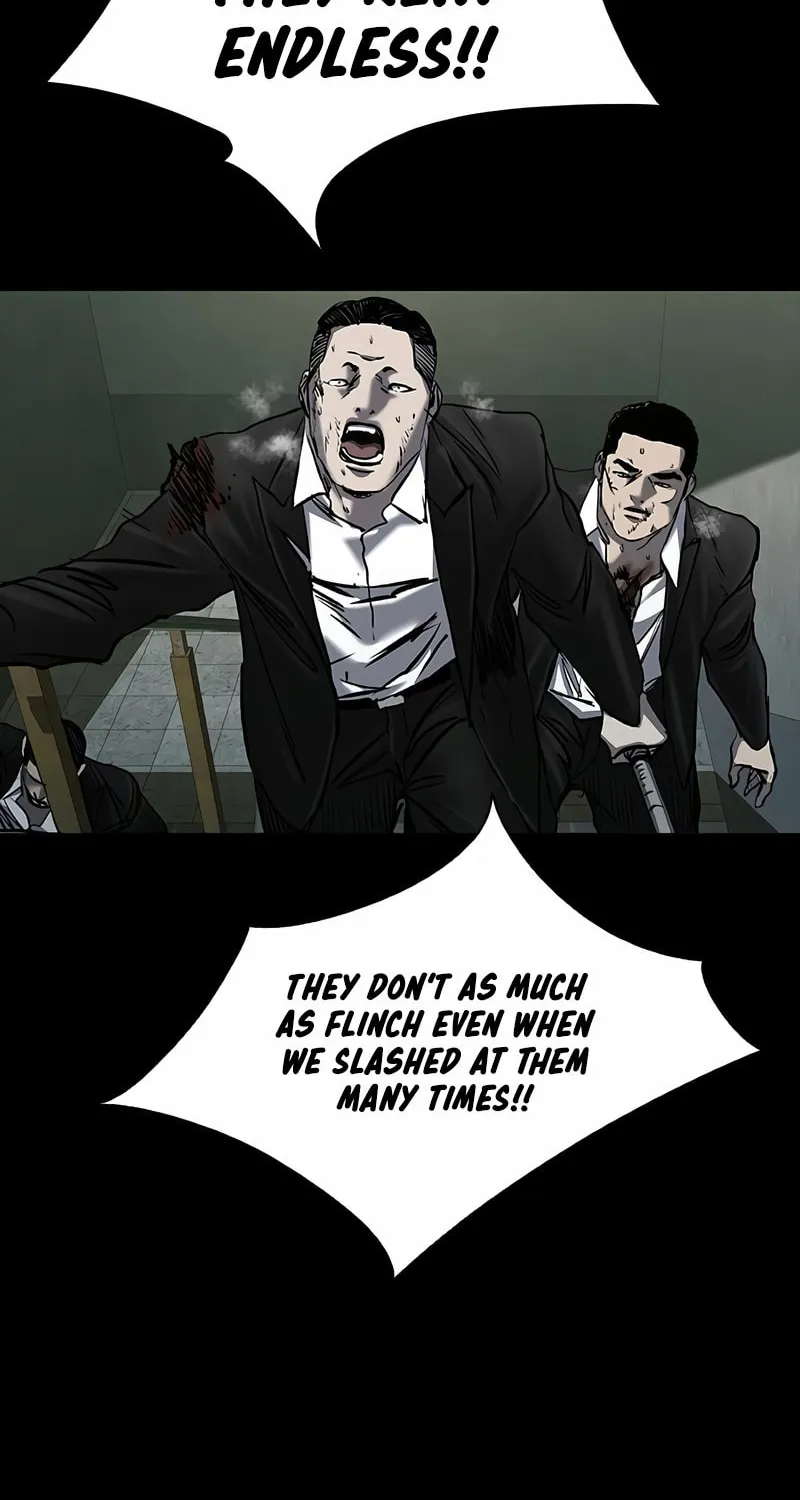 Castle 2: Pinnacle Chapter 36 page 115 - 