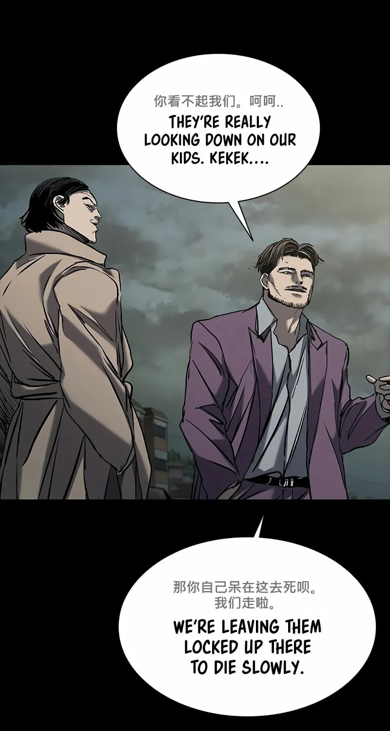 Castle 2: Pinnacle Chapter 36 page 116 - 
