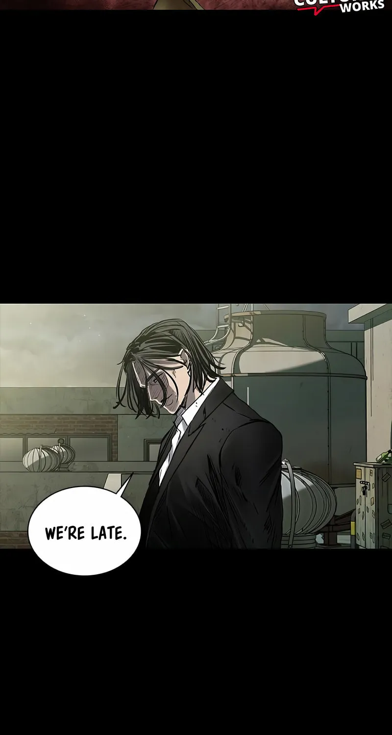 Castle 2: Pinnacle Chapter 36 page 119 - 