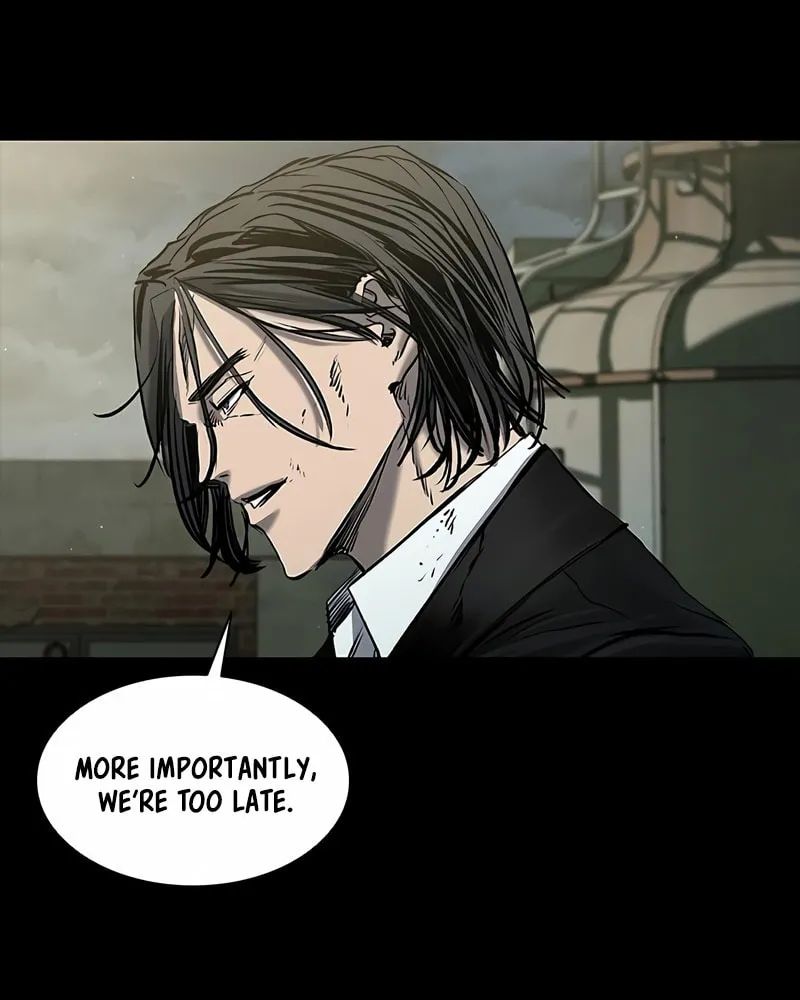 Castle 2: Pinnacle Chapter 36 page 120 - 