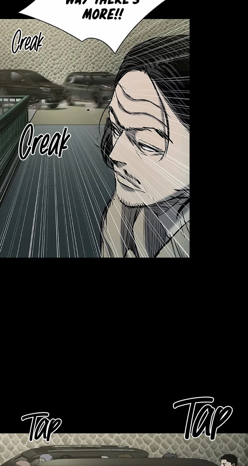 Castle 2: Pinnacle Chapter 36 page 122 - 