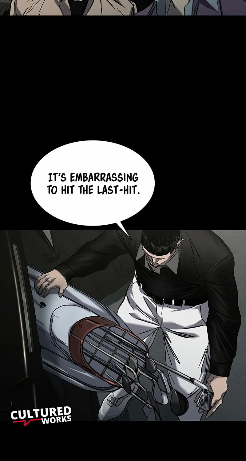 Castle 2: Pinnacle Chapter 36 page 124 - 