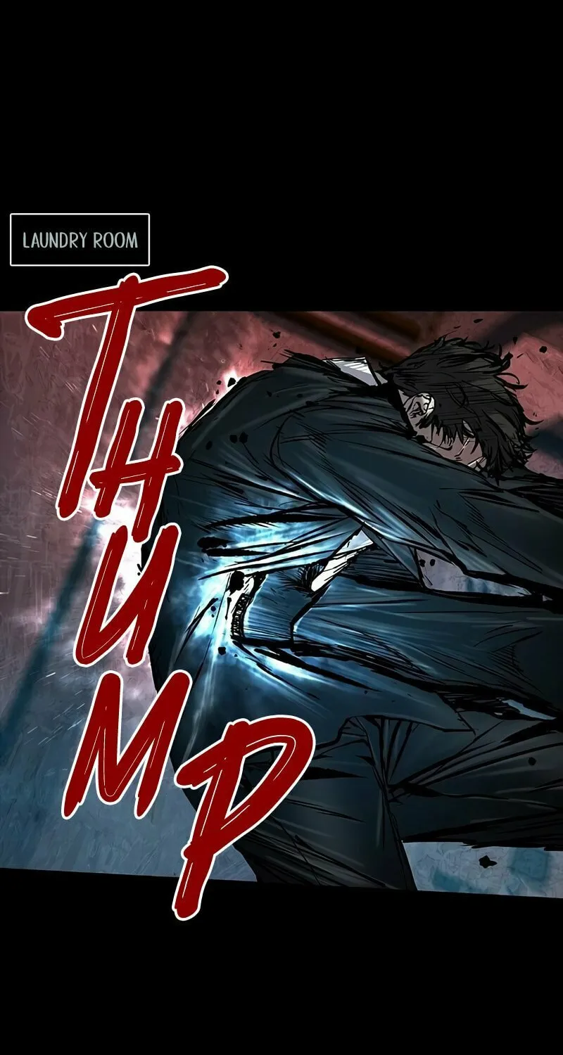 Castle 2: Pinnacle Chapter 36 page 15 - 