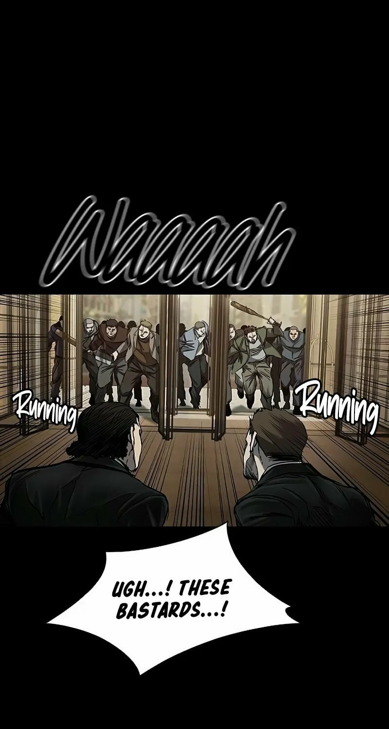 Castle 2: Pinnacle Chapter 36 page 18 - 