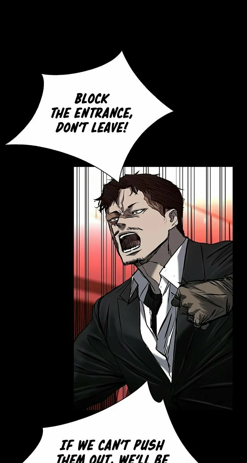 Castle 2: Pinnacle Chapter 36 page 20 - 