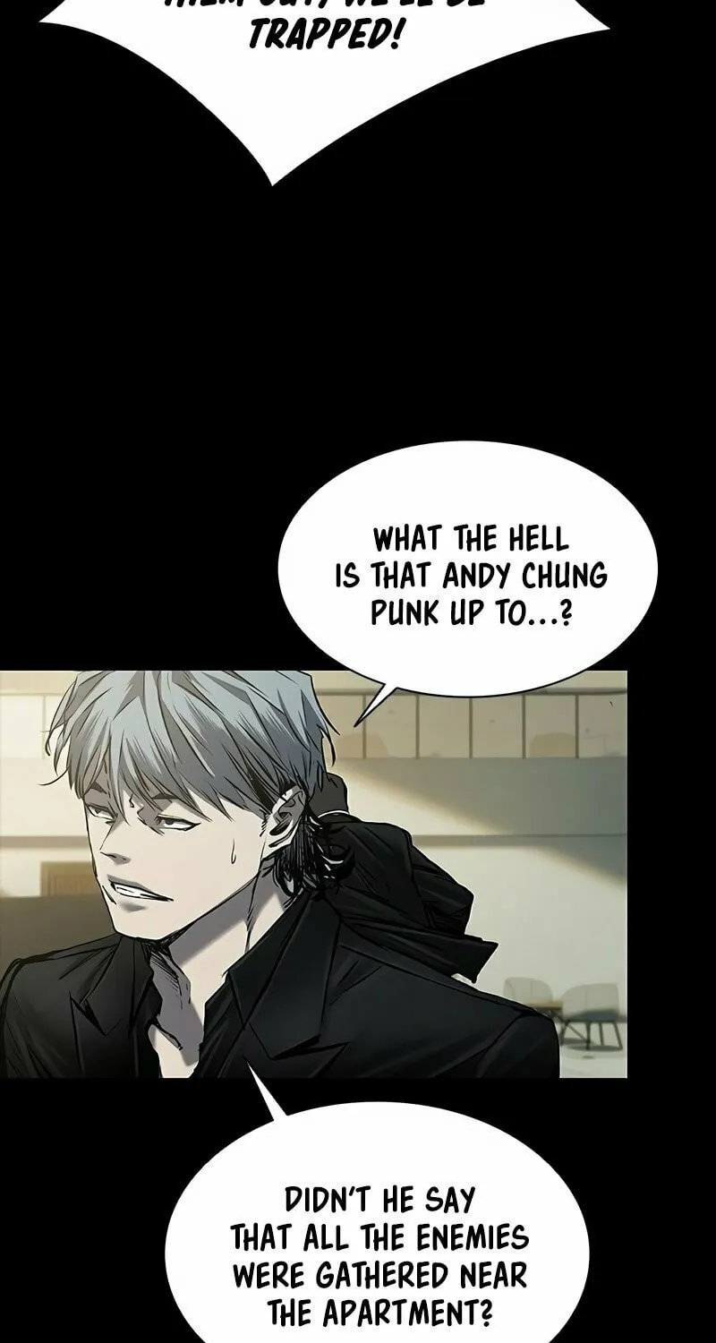 Castle 2: Pinnacle Chapter 36 page 21 - 