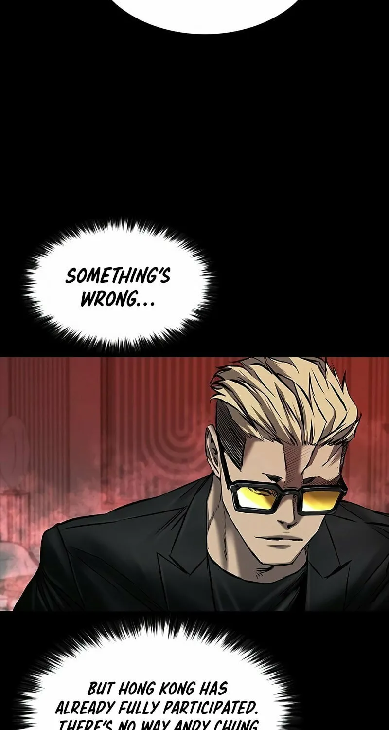 Castle 2: Pinnacle Chapter 36 page 22 - 