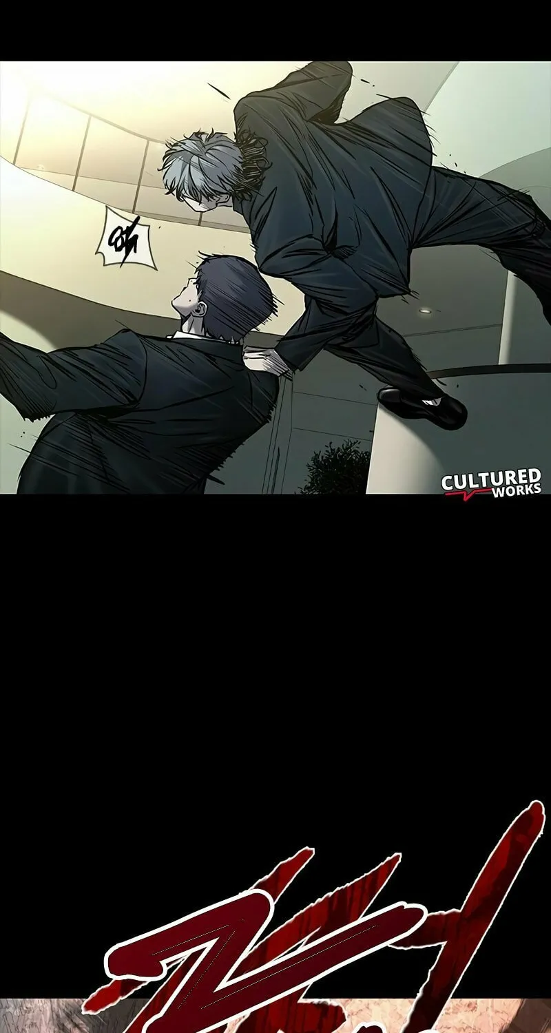 Castle 2: Pinnacle Chapter 36 page 27 - 