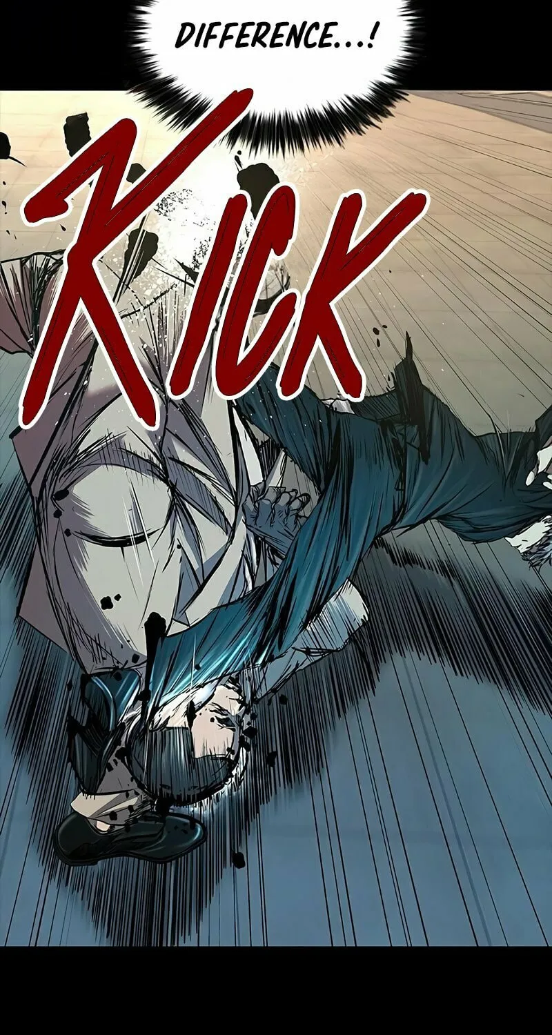 Castle 2: Pinnacle Chapter 36 page 33 - 
