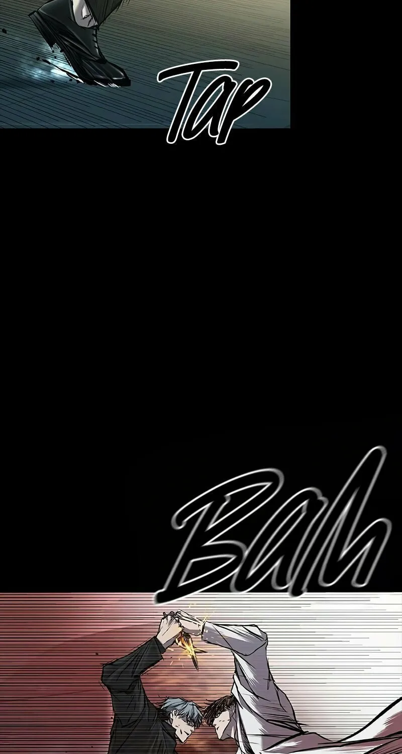 Castle 2: Pinnacle Chapter 36 page 35 - 