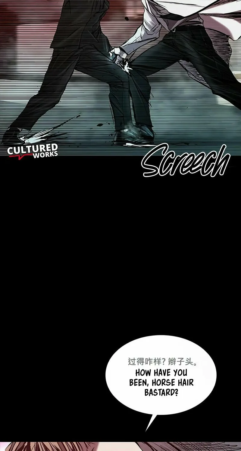 Castle 2: Pinnacle Chapter 36 page 36 - 