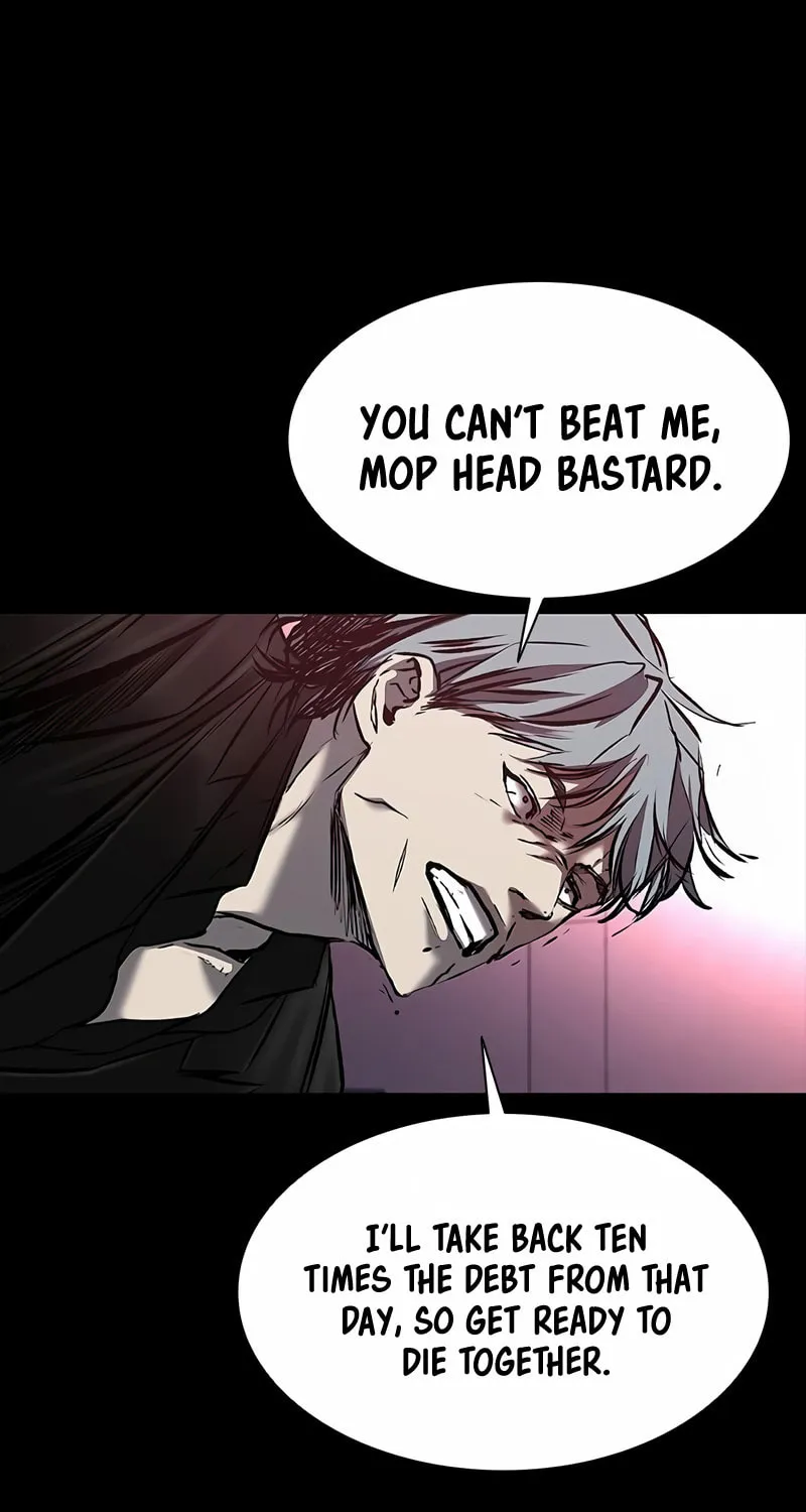 Castle 2: Pinnacle Chapter 36 page 38 - 
