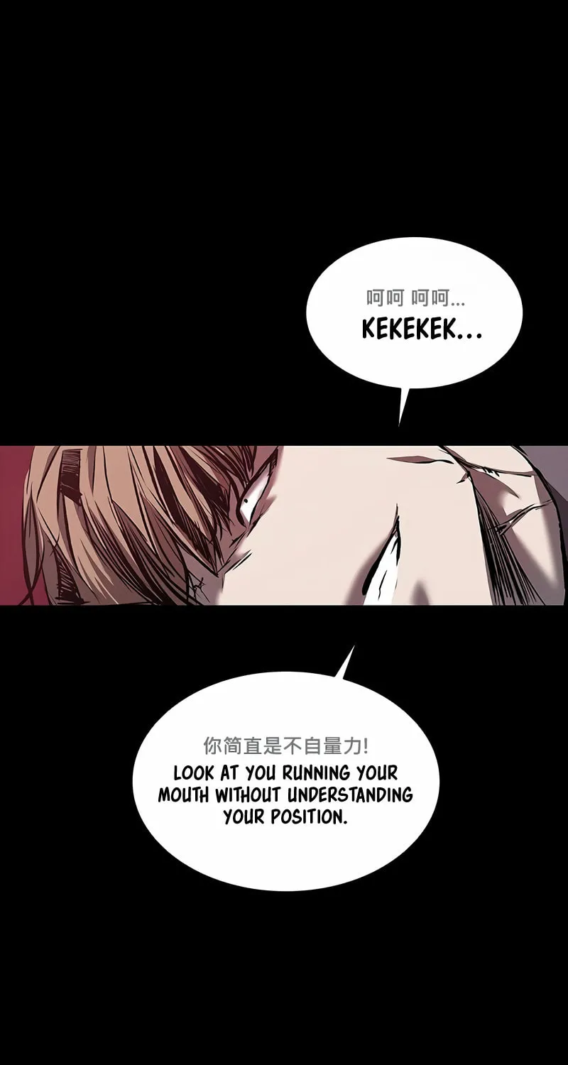 Castle 2: Pinnacle Chapter 36 page 39 - 